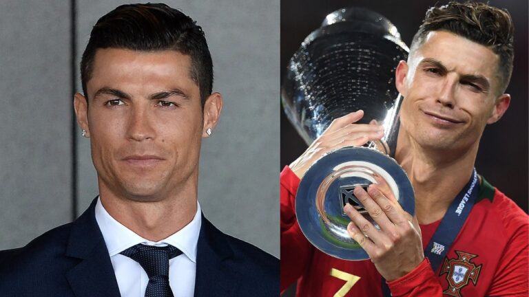 Top 40 Cristiano Ronaldo Quotes to Fuel Your Passion and Drive