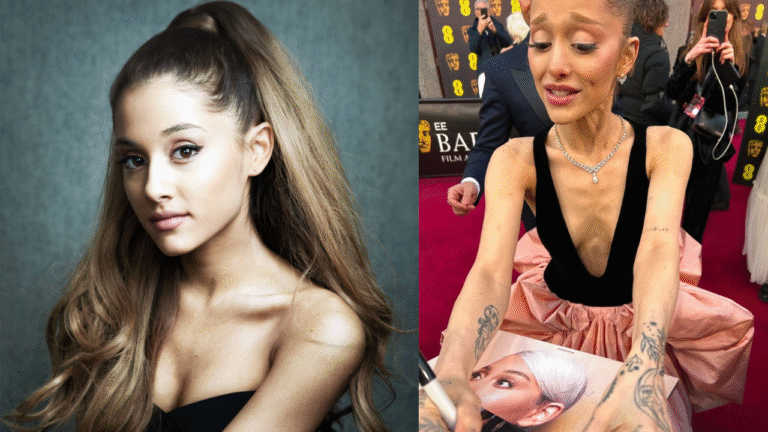 Ariana Grande: Pop Icon, Relationships & Concerns About Her Health