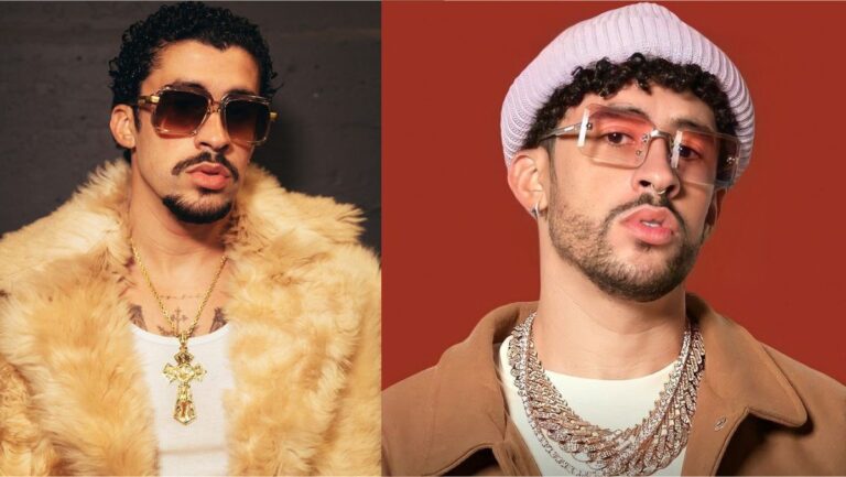 Bad Bunny: Latin Music Star & Romance with Kendall Jenner