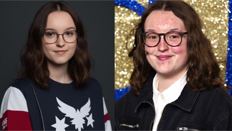 Bella Ramsey: Game of Thrones Star & Proud LGBTQ+ Voice