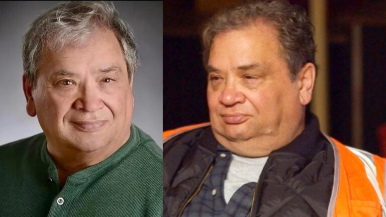 Charley Scalies: A Quiet Force in American Television