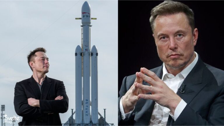 Elon Musk: Tech Mogul, Father of 11, and His Role in DOGE