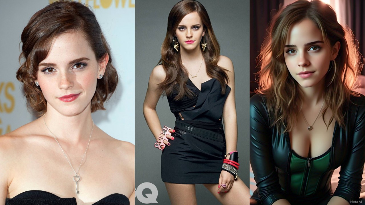 Emma Watson: Harry Potter Star & Her Relationship with Kieran Brown