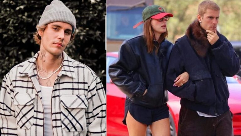 Justin Bieber: Pop Icon, Usher’s Protégé & Life with Hailey Bieber
