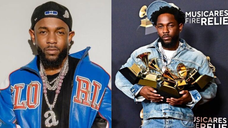 Kendrick Lamar: Rap Genius, Cultural Icon & Feud with Drake