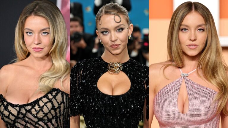 Sydney Sweeney: Hollywood’s Golden Girl Redefining Stardom