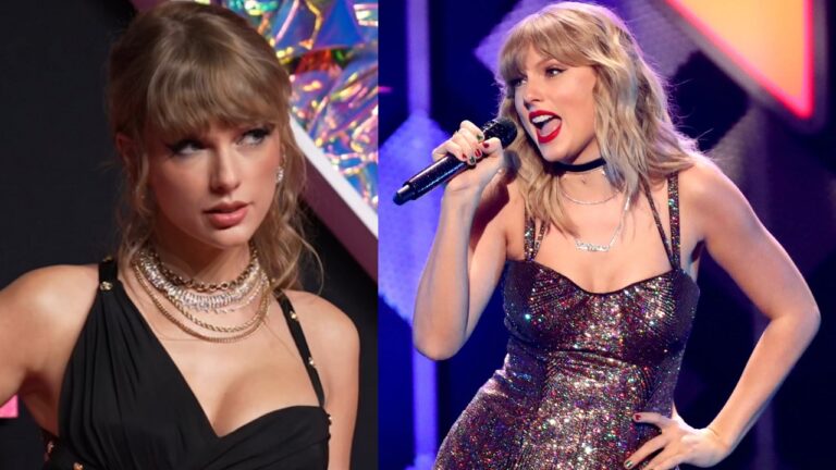 Taylor Swift: The Evolution of a Pop Culture PowerhouseTaylor Swift: The Evolution of a Pop Culture Powerhouse