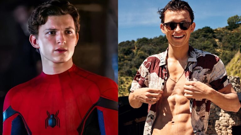 Tom Holland: Spider-Man Star & His Real-Life Romance with Zendaya