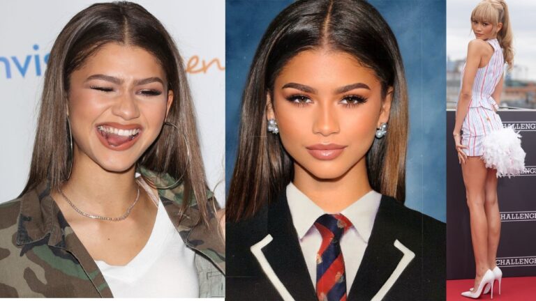 Zendaya: Hollywood Star, Style Icon & Love Story with Tom Holland