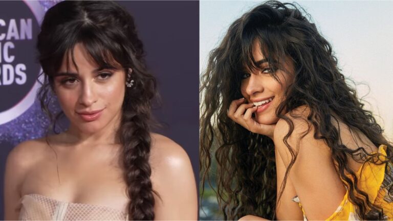 Camila Cabello: Pop Star, Shawn Mendes Past & New Love Interest