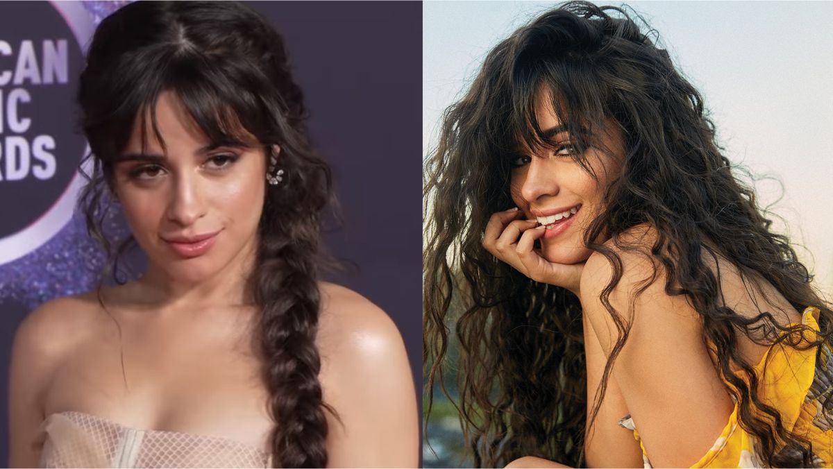 Camila Cabello: Pop Star, Shawn Mendes Past & New Love Interest