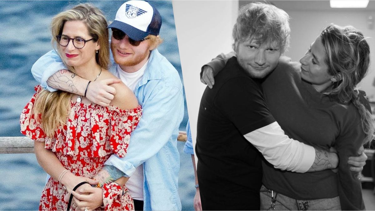 Cherry Seaborn: Ed Sheeran’s Wife & Her Life Beyond the Spotlight