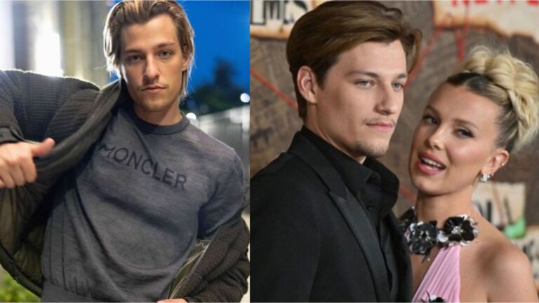 Jake Bongiovi: Rising Star & Relationship with Millie Bobby Brown