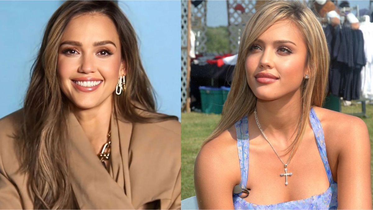 Jessica Alba: Hollywood Star & Her Life with Cash Warren
