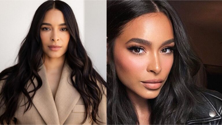 Jessica Caban: Model, Actress & Longtime Partner of Bruno Mars