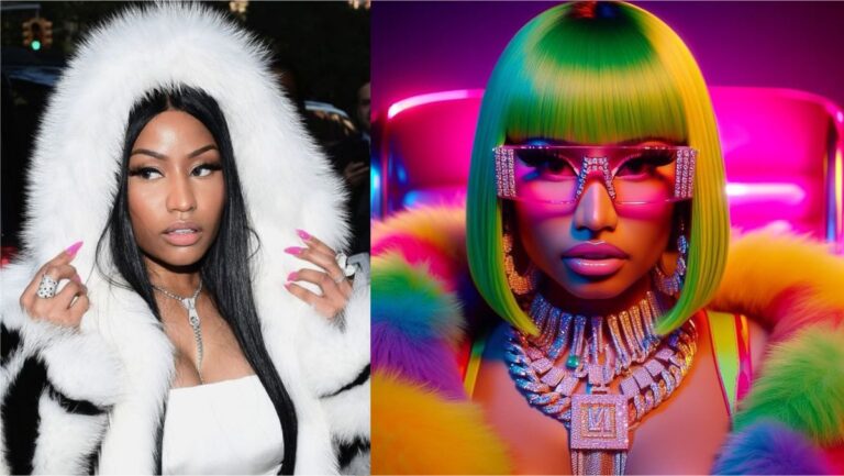 Nicki Minaj: Rap Queen, Past with Meek Mill & Marriage to Kenneth Petty