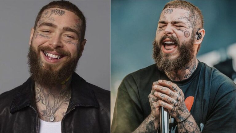 Post Malone: Chart-Topping Artist & Life with Christy Lee
