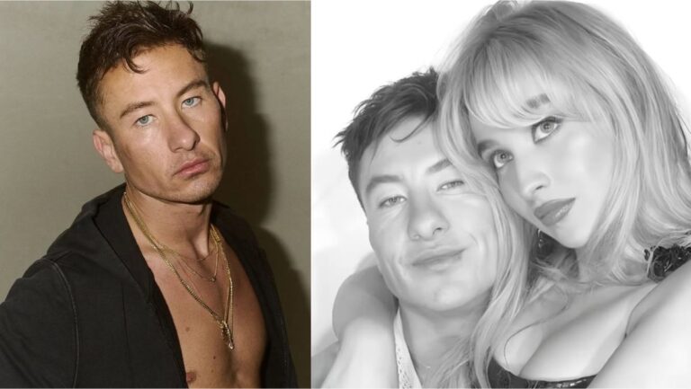 Barry Keoghan: Acclaimed Actor & Buzzed-About Bond with Sabrina Carpenter