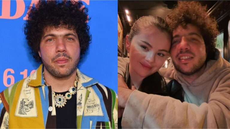 Benny Blanco: Music Producer & Romance with Selena Gomez