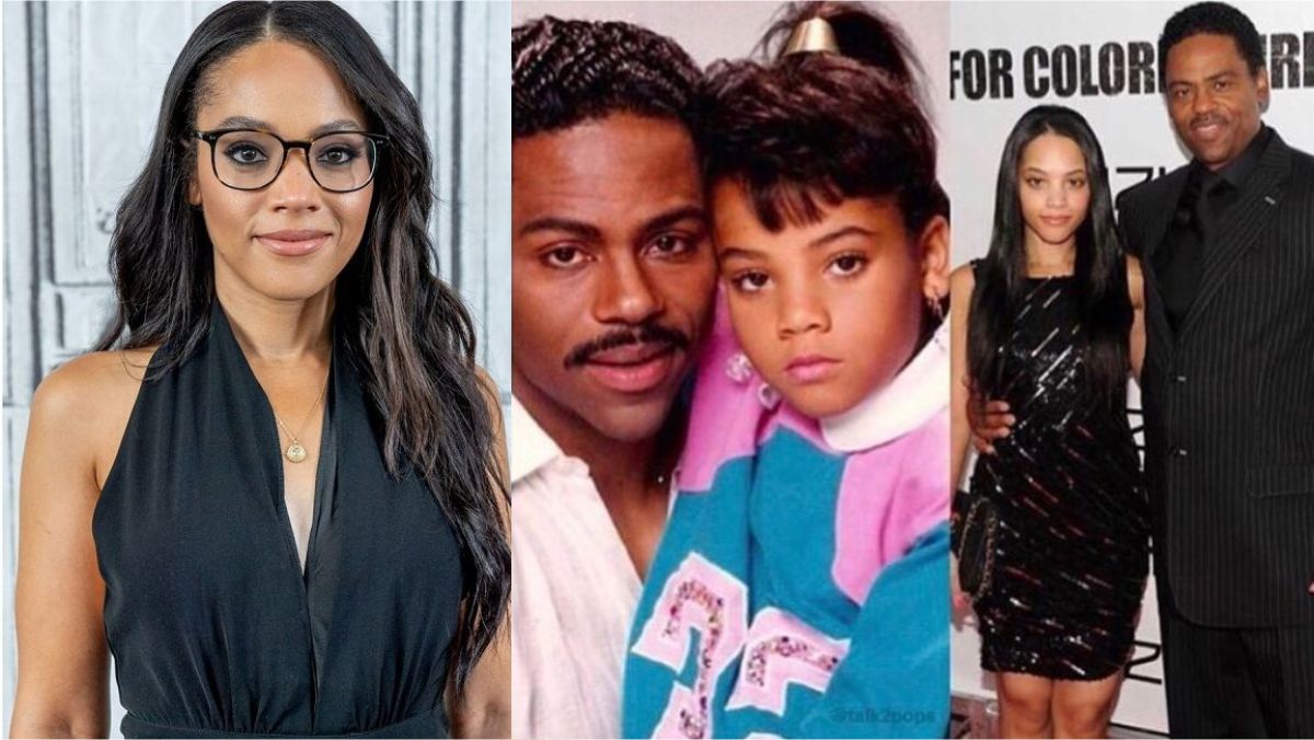 Bianca Lawson: Actress, Daughter of Richard Lawson & Beyoncé’s Step-Sister