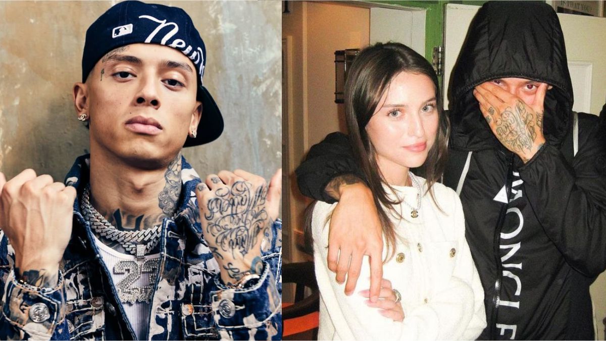 Central Cee: UK Rap Star & Relationship with Madeline Argy