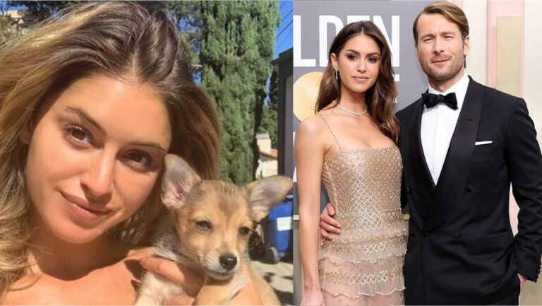 Gigi Paris: Model, Actress & Her Past Relationship with Glen Powell