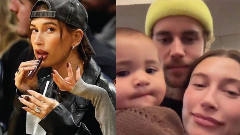 Hailey Bieber: Model & Life with Pop Star Justin Bieber