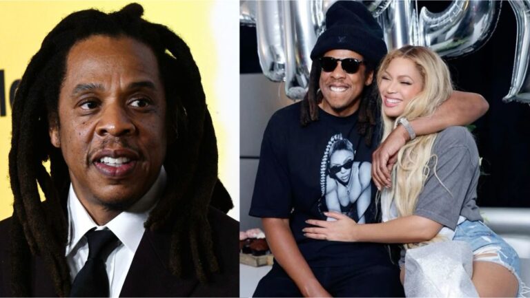 Jay-Z: Hip-Hop Mogul & Power Couple Legacy with Beyoncé