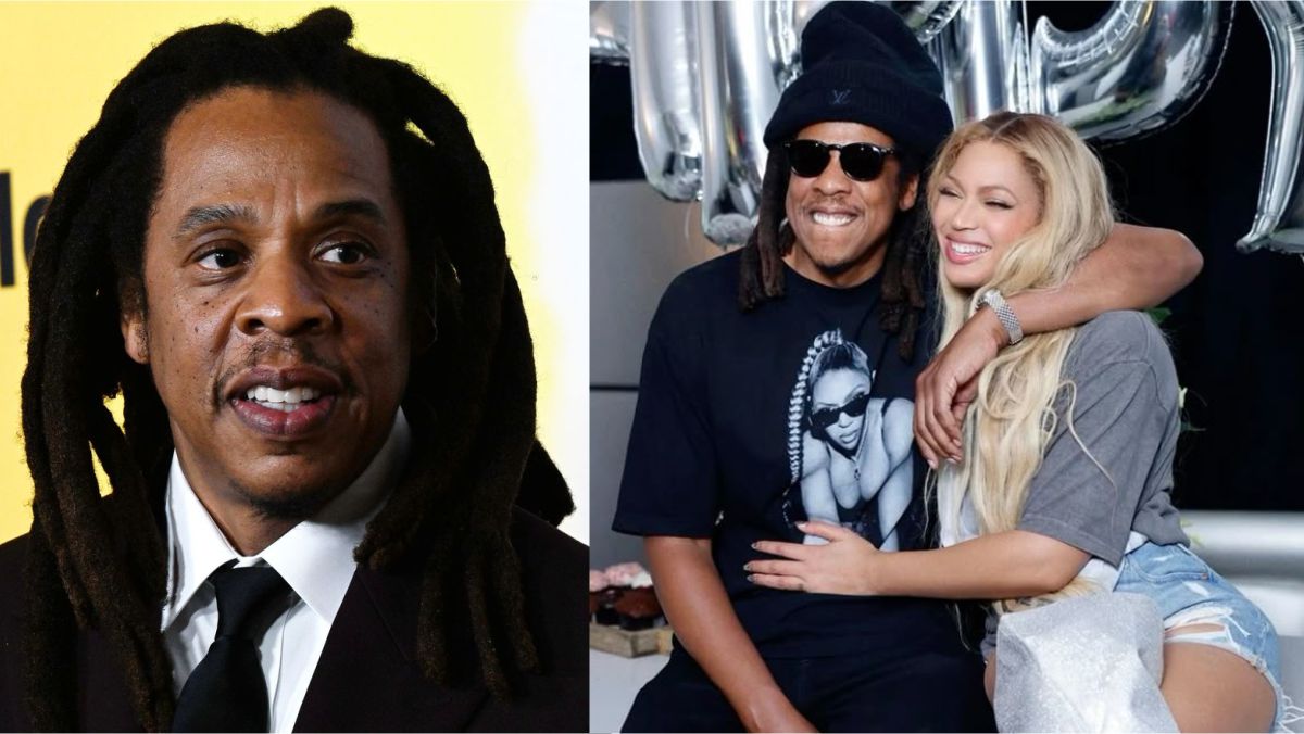 Jay-Z: Hip-Hop Mogul & Power Couple Legacy with Beyoncé