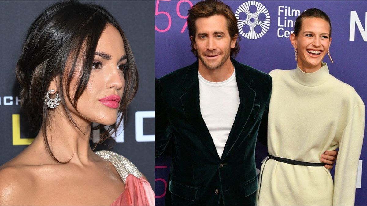 Jeanne Cadieu Biography: Career, Life & Relationship with Jake Gyllenhaal