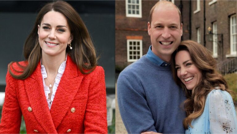 Kate Middleton: Princess of Wales & Life with Prince William
