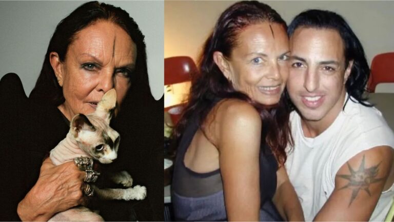 Michele Lamy: Artistic Muse & Life with Fashion Icon Rick Owens