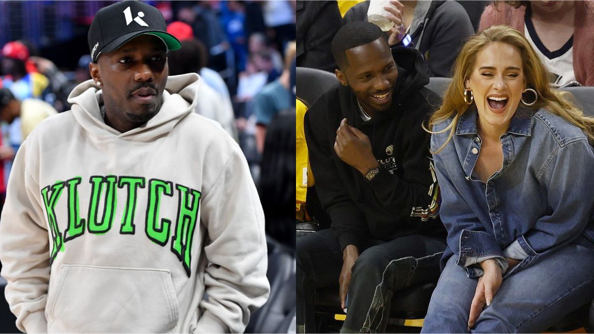 Rich Paul: NBA Power Agent Behind LeBron James & Partner to Adele