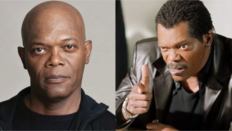 Samuel L. Jackson: Iconic Actor, Marvel Star & Film Legend