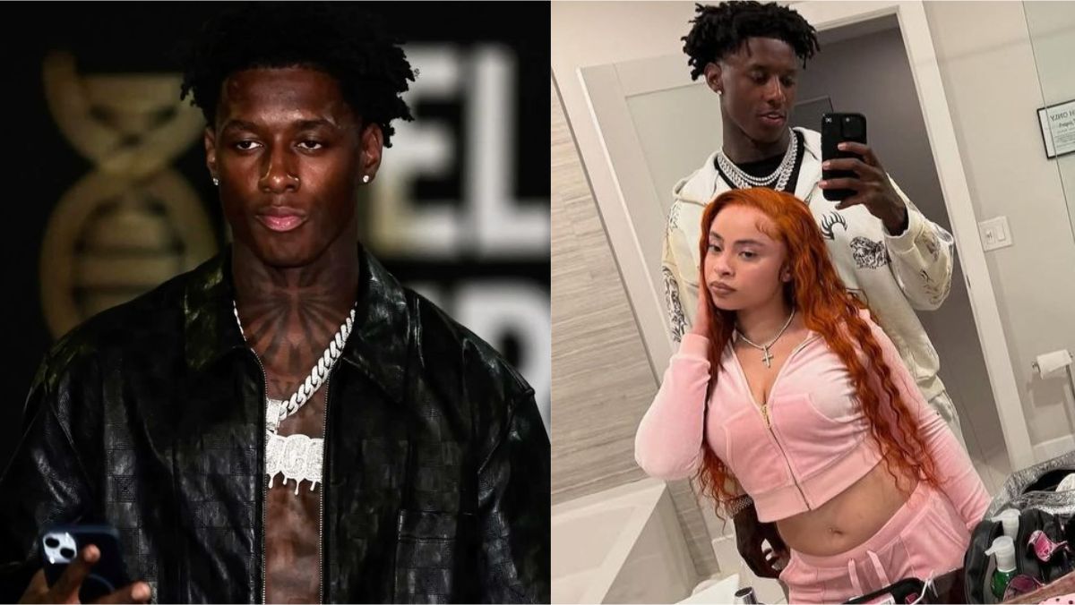 Sauce Gardner: The NFL’s Style Icon Linked to Ice Spice