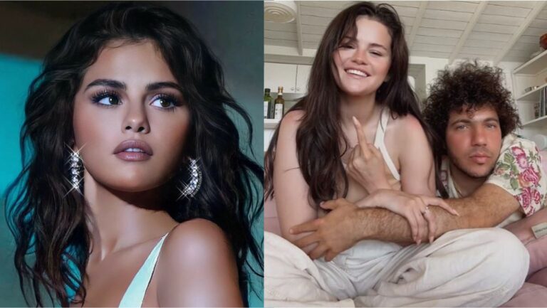 Selena Gomez, Benny Blanco & Justin Bieber: A Look Into Her Life