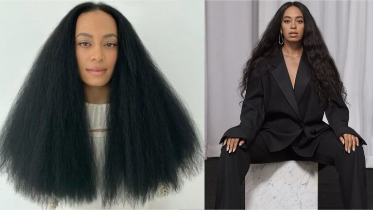 Solange Knowles: Bold Music Visionary & Sister to Beyoncé