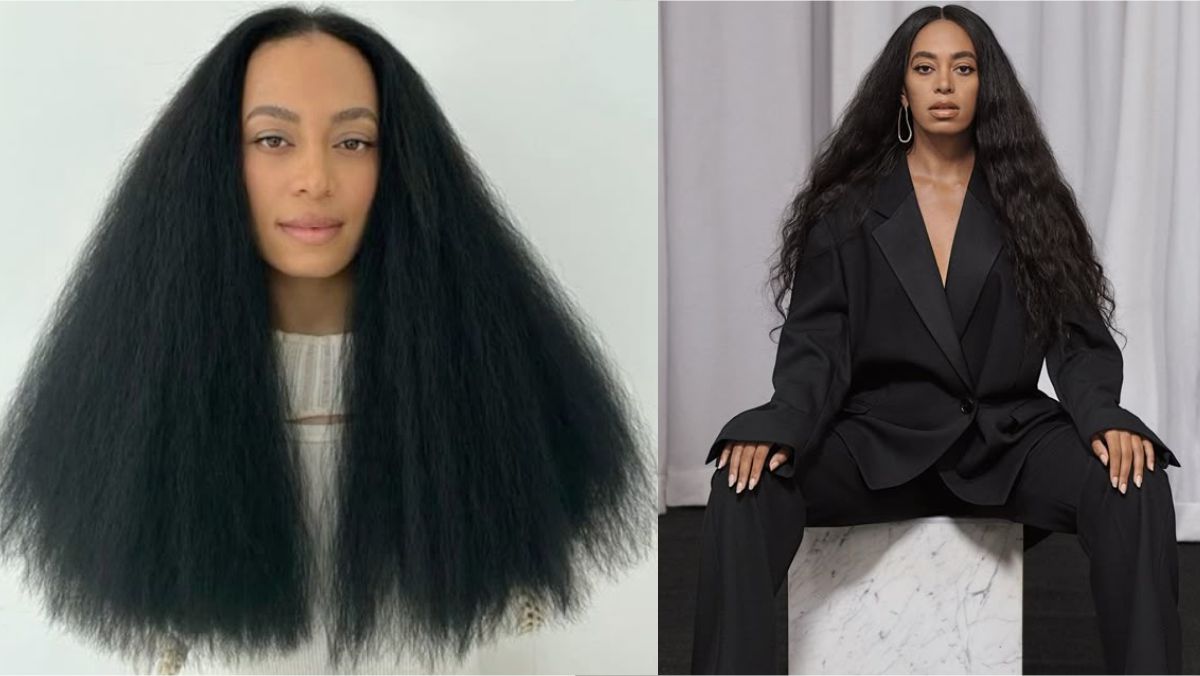Solange Knowles: Bold Music Visionary & Sister to Beyoncé
