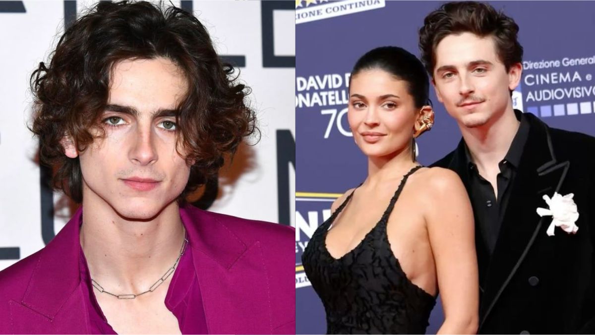 Timothée Chalamet: Hollywood Star & Romance with Kylie Jenner