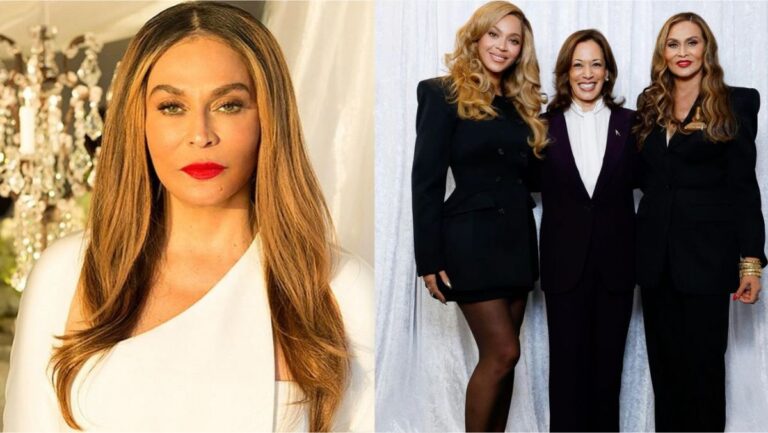 Tina Knowles: Fashion Icon, Mother of Beyoncé & Marriage to Richard Lawson