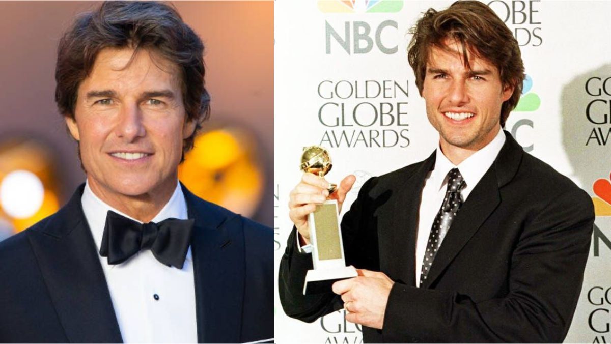 Tom Cruise: Hollywood Icon Linked to Nicole Kidman & Ana de Armas