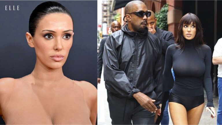 Bianca Censori: Architect, Style Muse & Kanye West’s Wife