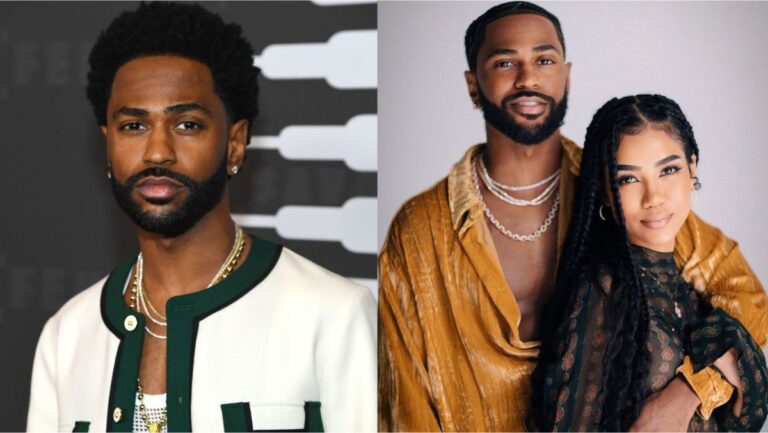 Big Sean: Detroit Rap Icon, Relationships with Jhene Aiko & Ariana Grande