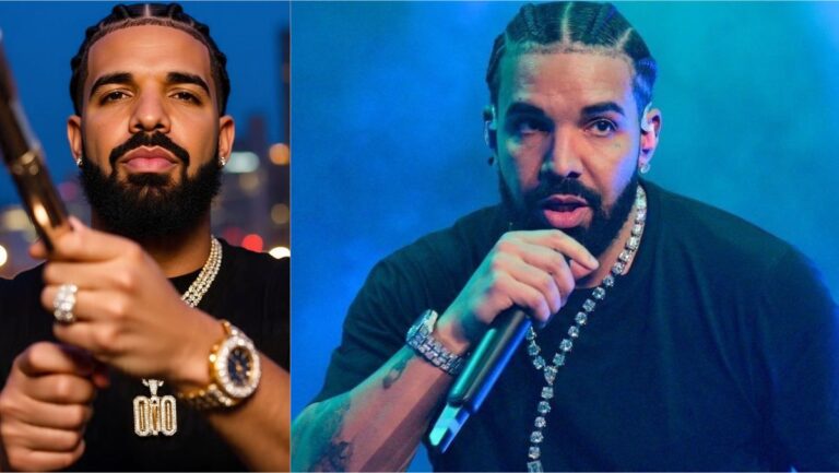 Drake: From Degrassi Star to Global Rap Icon