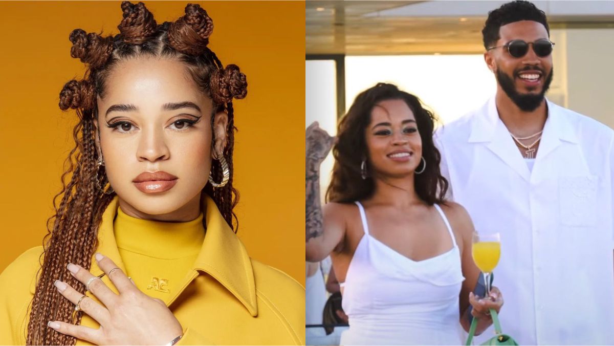 Ella Mai: From “Boo’d Up” Stardom to Love Rumors with Jayson Tatum
