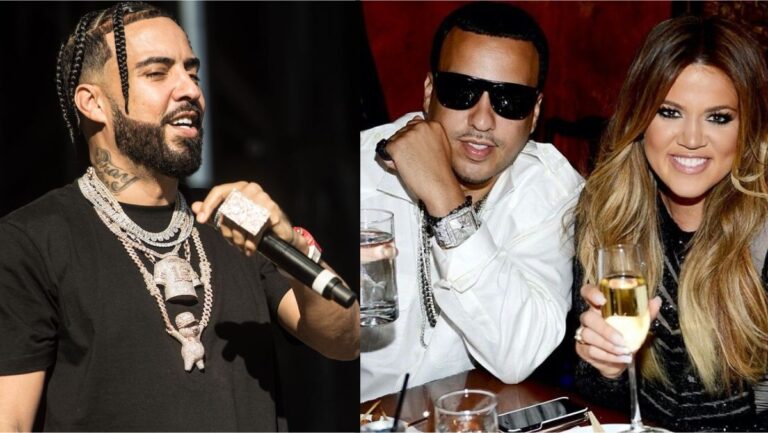 French Montana: Rap Icon, Hitmaker & Khloé Kardashian’s Former Flame