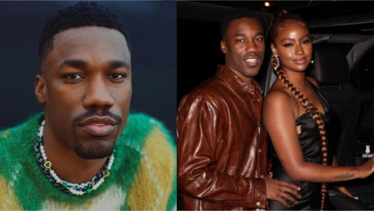 Giveon: R&B Star, Soulful Voice & Romance with Justine Skye