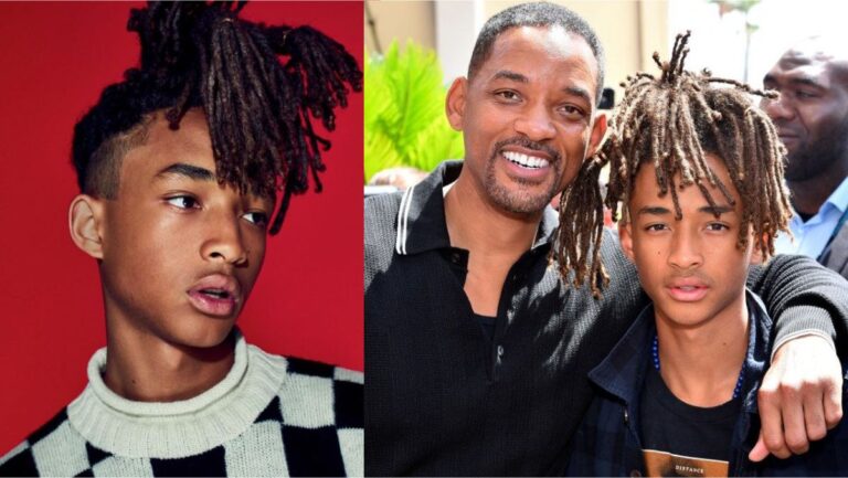 Jaden Smith: Rising Icon, Sab Zada Romance & Will Smith Legacy