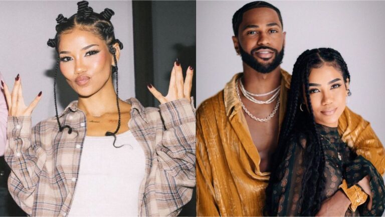 Jhené Aiko: R&B Star, Big Sean’s Partner & Soulful Songwriter