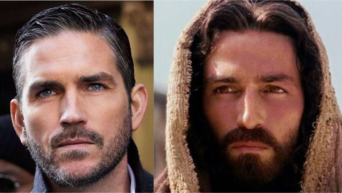 Jim Caviezel: From Passion of the Christ to Faithful Icon